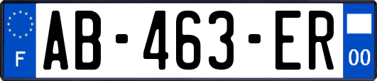 AB-463-ER