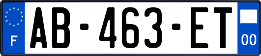 AB-463-ET