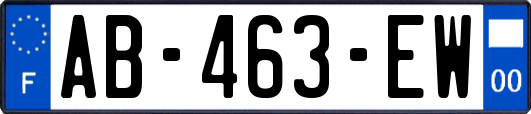 AB-463-EW