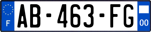 AB-463-FG