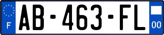 AB-463-FL