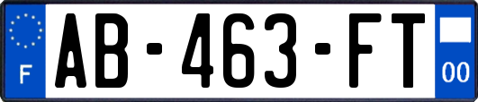 AB-463-FT