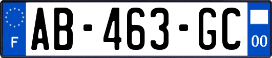 AB-463-GC
