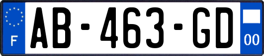 AB-463-GD