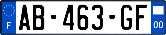 AB-463-GF