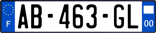 AB-463-GL