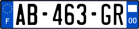 AB-463-GR