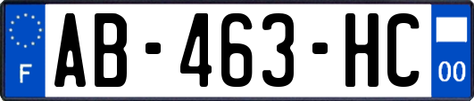 AB-463-HC