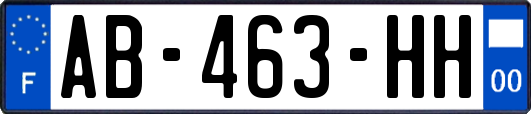 AB-463-HH