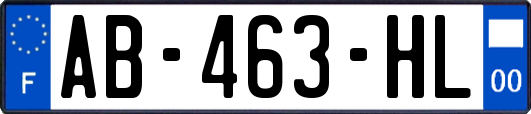 AB-463-HL