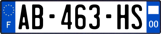 AB-463-HS