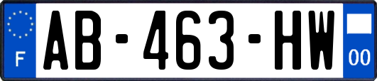 AB-463-HW