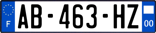 AB-463-HZ