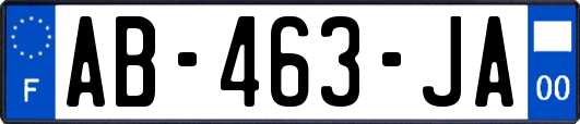 AB-463-JA