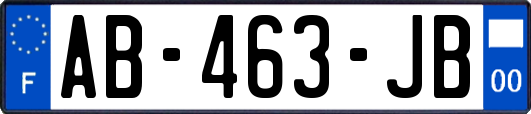 AB-463-JB