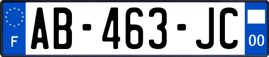 AB-463-JC