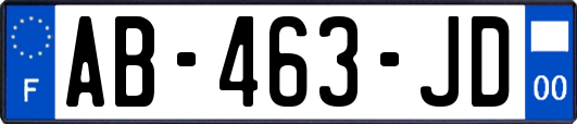 AB-463-JD