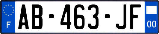 AB-463-JF