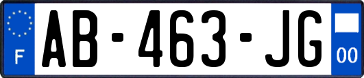 AB-463-JG