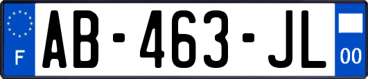 AB-463-JL