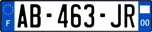 AB-463-JR
