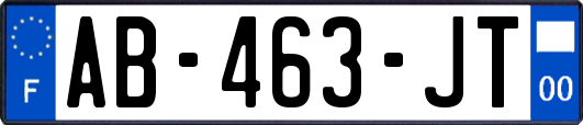 AB-463-JT