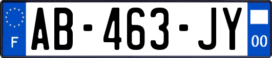 AB-463-JY