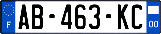 AB-463-KC