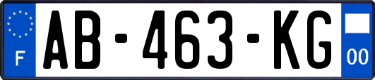 AB-463-KG