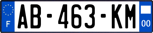 AB-463-KM