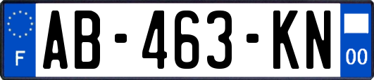 AB-463-KN