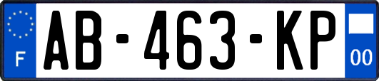 AB-463-KP