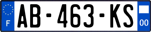 AB-463-KS