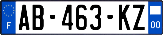 AB-463-KZ