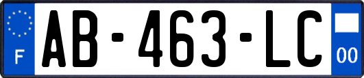 AB-463-LC