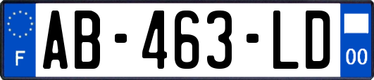 AB-463-LD