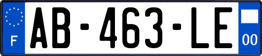 AB-463-LE