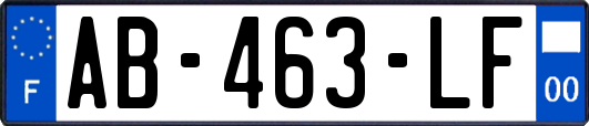 AB-463-LF