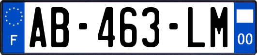 AB-463-LM