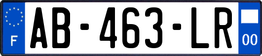 AB-463-LR