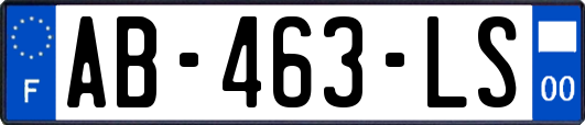 AB-463-LS