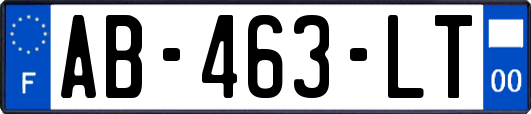 AB-463-LT