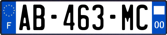 AB-463-MC