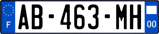 AB-463-MH