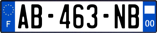 AB-463-NB