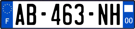 AB-463-NH