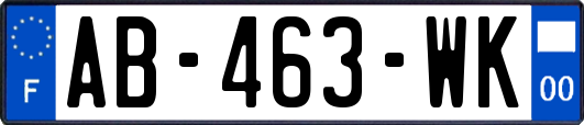 AB-463-WK