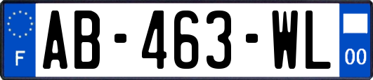 AB-463-WL