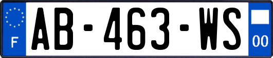AB-463-WS