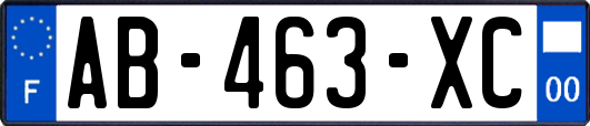 AB-463-XC